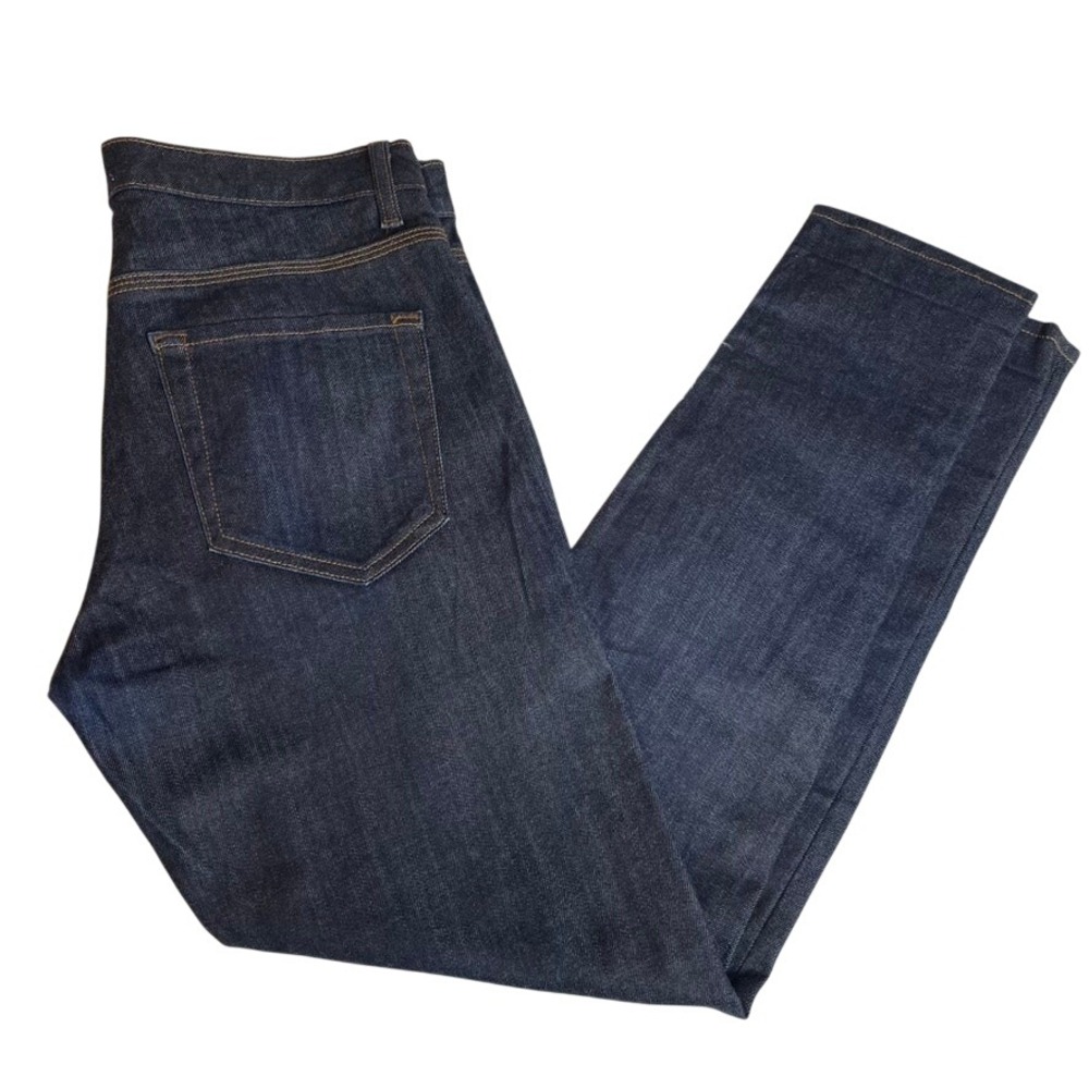 Baldwin Meier Indigo Dark Wash Slim Jeans Style‎ 101009INDI Size 29